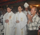 Paróquia N. Sra. de Fátima