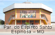 Paróquia do Espírito Santo