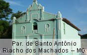Paróquia de Santo Antônio