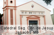 catedral scj