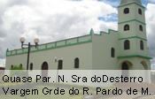 Paróquia Nossa Senhora do Desterro