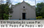 Quase-Paróquia de São Pedro