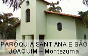Paróquia São Joaquim Nossa Senhora Sant´Ana Montezuma