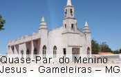 Quase-Paróquia do Menino Jesus Gameleiras