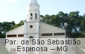 Paróquia de São Sebastião Espinosa