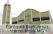 Paróquia Nossa Senhora Assunção Porterinha