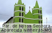 Paróquia de Nossa Senhora Aparecida Ninheiras
